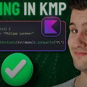 Unit UI Testing With Compose Multiplatform KMP For Beginners