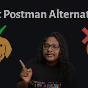 A New Opensource API Client Bruno Postman Alternative