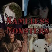 Multifandom Ll Monsters