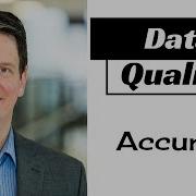 Data Quality Accuracy