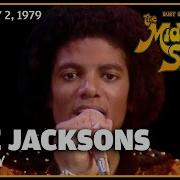 Destiny The Jacksons The Midnight Special