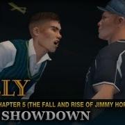 Final Showdown Ending Final Mission Bully Scholarship Edition