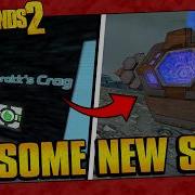 В Borderlands 2 спустя 13 лет нашли новый скип
