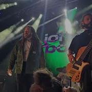 Johnny Booth Get Well Soon Live At CCMH 12 4 25