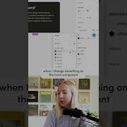 Figma One Minute Crash Course Reusable Components