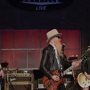 Billy Gibbons Orianthi Panagaris ZZ Ward Sharp Dressed Man