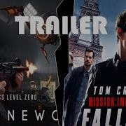 Boneworks Trailer Mission Impossible Fallout Style