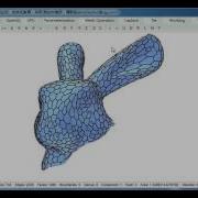 MeshDGP A Mesh Processing Framework With C