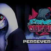 FRIDAY NIGHT DUSTIN OST PERSEVERANCE Ft Marmqr