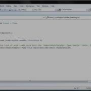 WinForms TreeList How To Create And Display A Summary Using Code Tutorial
