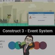 Construct 3 Event System