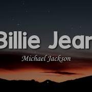Michael Jackson Billie Jean Lyrics