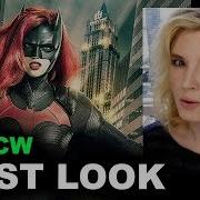 Batwoman CW First Look Ruby Rose Costume