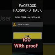Facebook Password Hacking Codemastercyber Cybersecurity Free