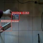 YOLOv5 Object Detection With GPU Acceleration 2 Objects CUDA 11 3 Python OpenCV PyTorch