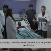 Clinical Case Presentation Young Adult Inpatient Bedside Teaching Rounds P3 2 Group 12