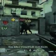 COD 4 Mini Edit