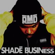 PMD Shadē Business Deluxe Edition 1994 2013