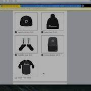 Making A T Shirt Or Merchandise Order Form With Google Forms And The Payable Forms Add On