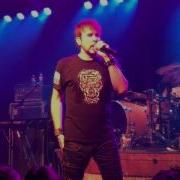 Firehouse Hold The Dream Live