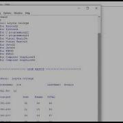 Student Marksheet Program In Python