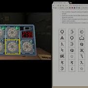 KTANE How To Round Keypad
