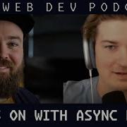 Async React With Core Maintainer Ricky Hanlon