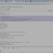 Python Machine Learning Predicting Malaria Cases In Africa