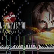 MIDI Premonition FF8