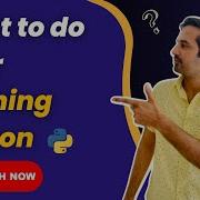 After Learning Python What Next What Should I Do Next After Learning Python Basics In 2022