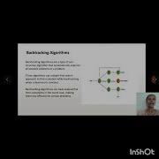 ANALYSIS AND DESIGN OF ALGORITHMS MATHEMATICAL ANALYSIS OF NON RECURSIVE ALGORITHMS