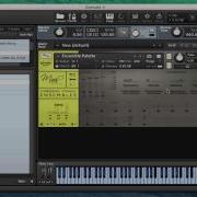 Spitfire Walkthrough BML Mural Symphonic String Ensembles