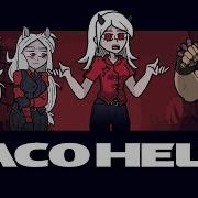 Taco Hell Helltaker Parody