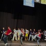 Chi O Limelight 2011 Sigma Chi