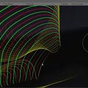Open Brush Scripting Test