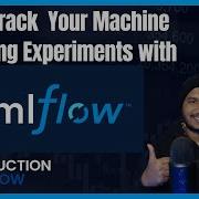 01 Introduction To MLflow Track Your Machine Learning Experiments MLOps