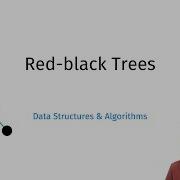 Red Black Trees