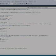 ItextSharp PdfGeneration