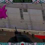 Cruelty Squad Sin Space Engineering Speedrun 0 4 291 IGT