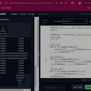 Aligning Text With Ease Using Python Hackerrank Solution Fyp Python Coding Challenge Tech