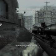 Quad Feed Edit CoD4 HD