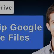 How To Unzip Google Drive Files 2026 Guide