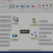 MindView 6 Upgrade Video 5 New Map Styles