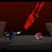 Playing FNF Vs Hank Accelerant Funked Difficulty