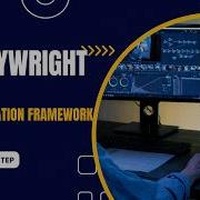 Build A Full Playwright Automation Framework From Scratch POM Fixtures API UI