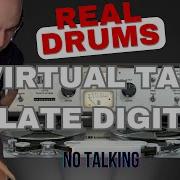 Slate Digital Virtual Tape Machines