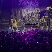 Suicidal Tendencies Pledge Your Allegiance SYDNEY 2025