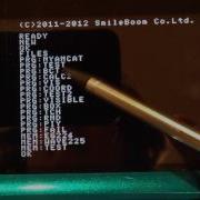 Petit Computer Tutorial 10 Runtime Specific Commands