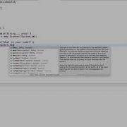 Java Tutorial Input Output