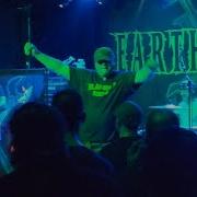 Earth Crisis Live 1st 3 Songs Of Set St Vitus Brooklyn NY 3 30 23